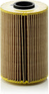 Mann Filter Oil Filter Element - HU930/3X...