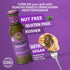 Gaucho Ranch Chimichurri Sauce Mediterranean | Chimichurri Seasoning Mix of Parsley, Basil, Garlic and Thyme | Adobo Sauce Gluten Free, Keto, Vega...