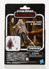 STAR WARS The Vintage Collection Ahsoka Tano and Grogu Deluxe Action Figure Set, 8 Pieces...