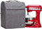 HOMEST Stand Mixer Dust Cover Compatible with KitchenAid 6/7/8 Quart Bowl Lift, Zipper Pocket for Various Kitchen Appliance Accessories, Grey (Pat...