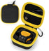 Storage Hard Case Compatible with DeWALT Bluetooth Speaker, Magnetic Clip-On Wireless Portable Mini Speaker Storage Holder Bag (Box Only)...