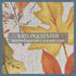Elrene Home Fashions Autumn Leaves Fall Printed Wrinkle Resistant Tablecloth, Holiday Table Cover for Formal or Everyday Use, 52"x70" Oblong/Recta...