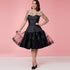 Simplicity Misses' Full Slip and Petticoat Packet, Code 9293 Sewing Pattern, Sizes 14-22, White...