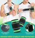 HiRui Wrist Brace Wrist Wraps Compression Wrist Strap, Wrist Support for Work Fitness Weightlifting Sprains Tendonitis, Carpal Tunnel Arthritis, P...