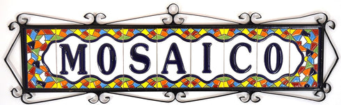 House letters 4 inch. Handpainted house letter tiles for signs, addresses and names. Address numbers for houses. House address numbers and letters...
