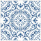 Peel & Stick Tile Stickers 12 PCS Self Adhesive Backsplash Decorative Wall Stickers for Kitchen Bathroom Tile Decals Waterproof & Removable 6" x 6...