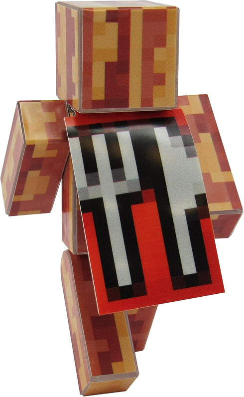 EnderToys Derpy Crispy Bacon Action Figure...