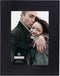 Malden International Designs 5x7 Picture Frame, Black, 1 Count (Pack of 1)...