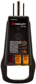 Triplett ET100 GFCI Outlet/Receptacle Tester with 5 Visual Indicators...