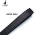 Dog Leash with Comfortable Soft Padded Handle for Medium Large Dogs (Short Trainning Leash with Spring)...