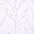 Madison Park Semi Sheer Single Curtain Modern Contemporary Botanical Print Out Design Grommet Top, Window Drape for Living Room, Bedroom and Dorm,...