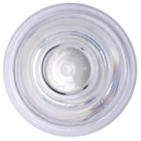 G.E.T. SW-1433-1-CL 7/8 oz. Shot Glass, Clear (Pack of 12)...