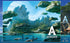 Buffalo Games - Avatar 2 - Cove of The Ancestors - 500 Piece Jigsaw Puzzle for Adults Challenging Puzzle Perfect for Game Nights - Finished Puzzle...