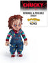 Noble Collection - Horror - Chucky Bendy Figure...
