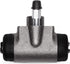 Dynamic Friction Company Front Brake Wheel Cylinder 375-42000 For 1954-1958 Jeep Willys, 1959 Jeep CJ3, 1959 Jeep CJ5, 1959 Jeep CJ6, 1961-1962 In...