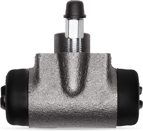 Dynamic Friction Company Rear Left Brake Wheel Cylinder 375-59015 For 2001-2005 Honda Civic...
