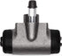 Dynamic Friction Company Rear Left Brake Wheel Cylinder 375-59015 For 2001-2005 Honda Civic...