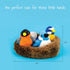 Bird Toys – Cute Stuffed Animal Bird Nest for Kids – Plush Toy with Birds, Egg, Nest – Stimulating Plush Bird Nest for Creative Play...