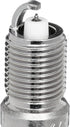 NGK (7300) (7300) Iridium IX Spark Plug, Pack of 1...