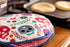 Insulated and Microwaveable, Fabric Pouch Keeps Them Warm for up to One Hour! Perfect Holder for Corn & Flour, Insulated Keeper!...