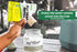 RESCUE! Reusable Fly Trap Refill – Outdoor Use - 4 Pack...