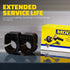 MOOG K201612 Suspension Stabilizer Bar Bushing Kit for Chevrolet Silverado 1500...