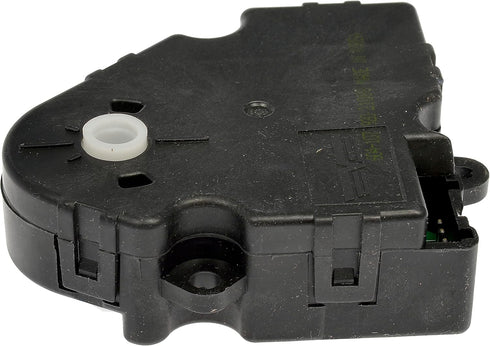 Dorman 604-107 HVAC Blend Door Actuator Compatible with Select Models...