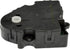Dorman 604-107 HVAC Blend Door Actuator Compatible with Select Models...