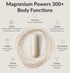 BIOptimizers Magnesium Breakthrough Supplement 4.0-7 Forms of Mg: Glycinate, Malate, Citrate, and More - Natural Support for Sleep and Cognitive F...