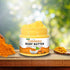 Turmeric Face Cream – All Natural Skin Brightening Lotion – Turmeric Whipped Body Butter for Dark Spots, Hyperpigmentation – Turmeric Skincare Cle...