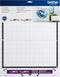 Brother Standard Mat 12”x12”, CAMATSTD12, 12"X12" , White...