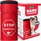 Dog Shaker Can, Stop Barking, Dog Bark Silencer, Barking Deterrent, Dog Training & Behavior Aids, Anti Bark Control, No Shock, Loud, Pet Corrector...