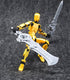 (Assembly Completed) T13 Action Figure Set, titan 13 Robot Action Figure,3D Printed robot 13 Action Figure, Lucky 13 Set, for Collectors Desktop D...