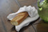 Nouvelle Legende Reusable Commercial Grade Cotton Flour Sack Towels – Ultra-Soft, Lint-Free, for Kitchen, Food Prep, & Baking, 28 x 29 Inches, 4-P...