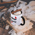3dRose (mug_108315_4) Bingo Lover - Two Tone Black Mug, 11oz...
