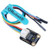 TSL25911FN Ambient Light Sensor Compatible with Raspberry Pi, Arduino, STM32. 0 to 88000Lux Detection Range, 600M: 1 Wide, for Industry, Mobile Ph...