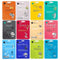 Celavi Essence Facial Face Mask K-Beauty Skincare Korea Skin Care Moisturizing 12 Pack C Set...