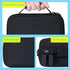 Hard Case Compatible with 5-7 Inch Garmin RV 780/785 RV Cam 795 dezl OTR700/OTR710/OTR610 Garmin DriveSmart 76/65/61/66/55 Garmin Drive 51/52/53 G...