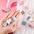 24 Pieces 1:12 Scale Miniatures Dollhouse Books Assorted Miniatures Books Dollhouse Mini Books Dollhouse Decoration Accessories Doll Toy Supplies ...