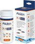 Aqueon 7-in-1 Aquarium Test Strips 50 Count...