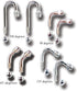 WheelMaster Wheel Masters 8029 45 Degree Valve Extender...