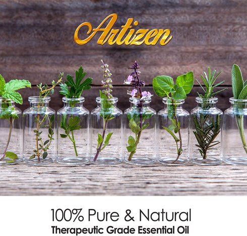 Artizen 2oz Oils - Fir Needle Essential Oil - 2 Fluid Ounces...