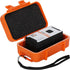 Trackmategps Heavy-Duty Waterproof/Weatherproof Magnetic Stash Case for GPS Tracker - Highly Durable Protective Case Rust-Proof Magnet...