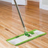 4pack Replacement Microfiber Hardwood Floor Mops, Compatible with 3M Scotch-Brite M-005 Floor Mops, Can Be Used for Household Cleaning Mop Replace...