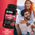 Hawthorn Berry Capsules Supplement - 1330mg 4:1 Hawthorn Extract for Digestion & Heart Health Supplements - Extra Strength Fresh Hawthorn Berry Ex...