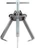 Plumb Pak PP840-41 Faucet Puller for Use with Most Handles, Polished Chrome...
