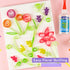 BEACON Zip Dry Fast-Drying Paper Art Glue - Archival Quality, Acid & Lignin Free, Wrinkle-Resistant Adhesive, 2-Ounce...