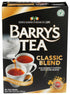 Barry's Tea Bags, Classic Blend, 80 Count, 8.8 Oz, (00102506)...