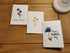 25 x A5 Plantable Seed Paper/Card - Print at Home Craft Paper with Wildflower Seed Mix...