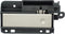 Glove Box Latch Upper Dash Compartment Handle Compatible with 2007-2014 Chevy GMC Silverado Sierra Replaces # 15914995, GM2964101...